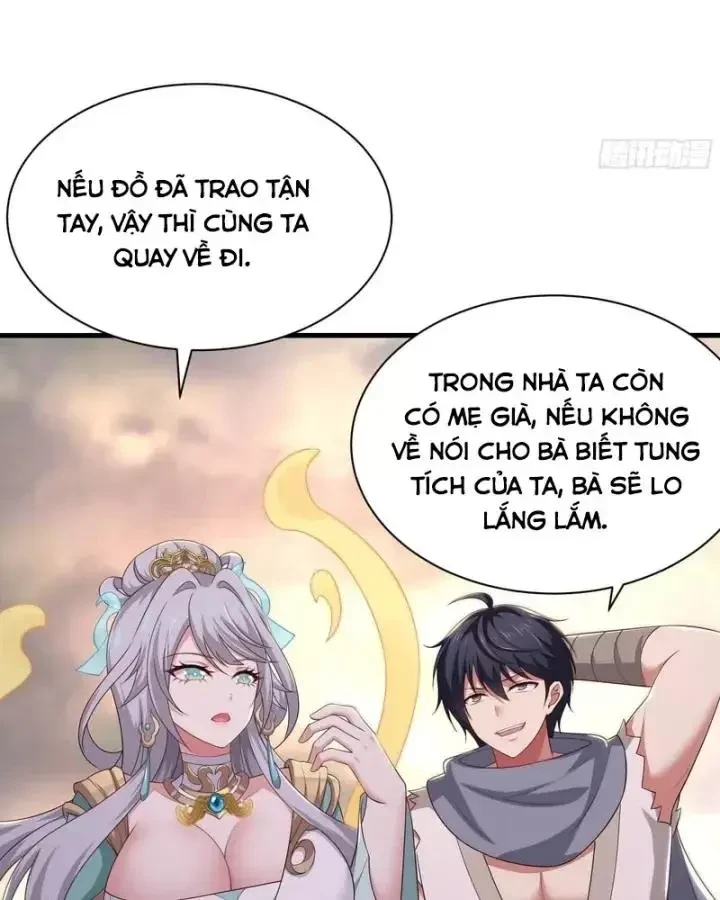 Tán Nhân Vô Địch Tái Sinh Vào Phong Thần Bảng Chapter 209 - 22