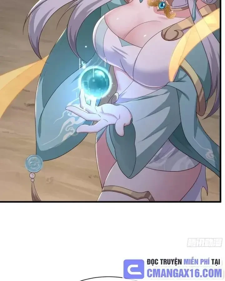 Tán Nhân Vô Địch Tái Sinh Vào Phong Thần Bảng Chapter 209 - 26