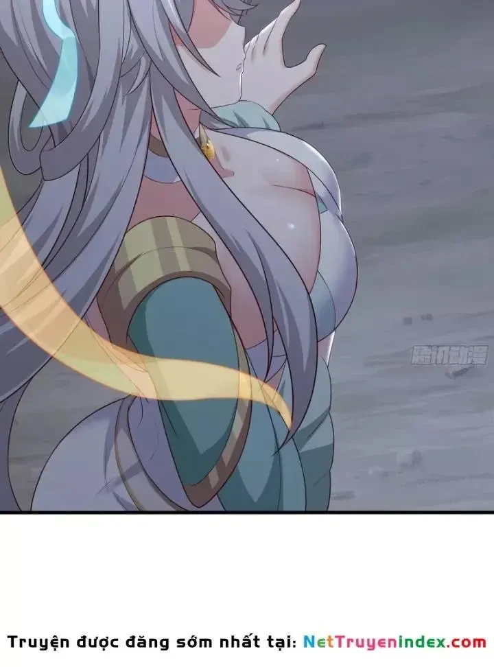 Tán Nhân Vô Địch Tái Sinh Vào Phong Thần Bảng Chapter 209 - 32