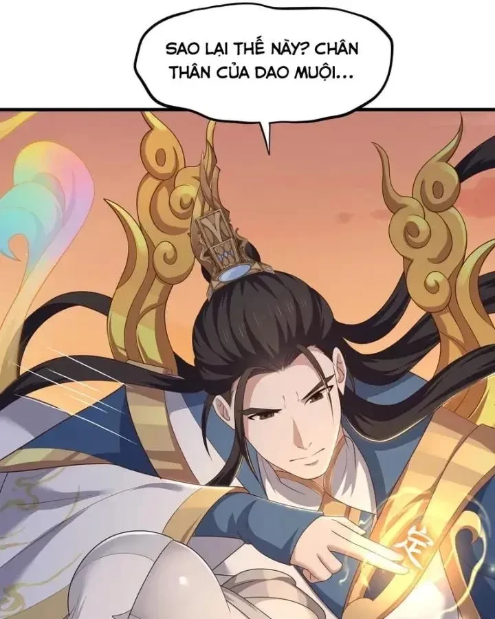 Tán Nhân Vô Địch Tái Sinh Vào Phong Thần Bảng Chapter 209 - 76