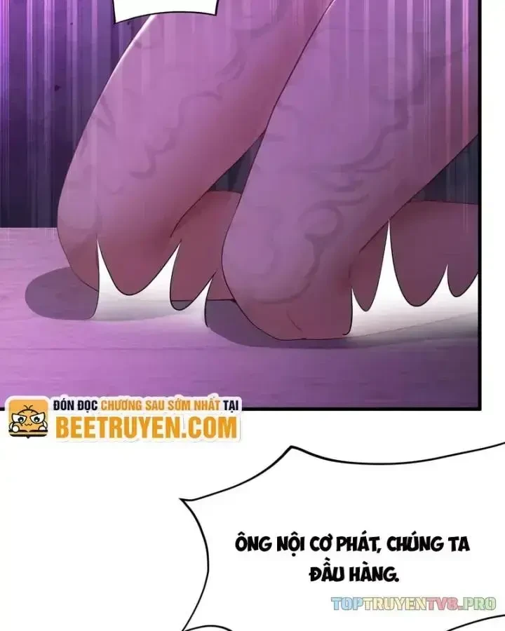 Tán Nhân Vô Địch Tái Sinh Vào Phong Thần Bảng Chapter 211 - 3