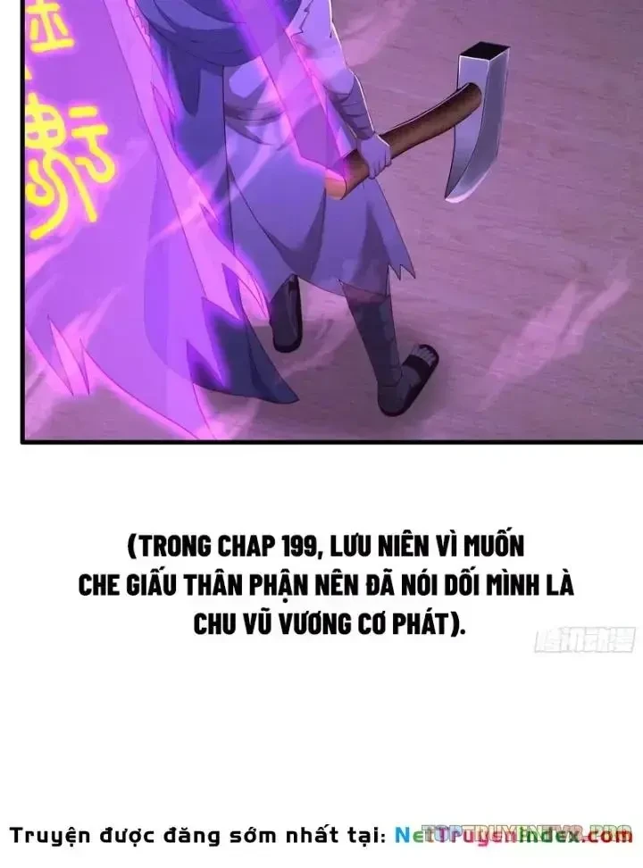 Tán Nhân Vô Địch Tái Sinh Vào Phong Thần Bảng Chapter 211 - 5