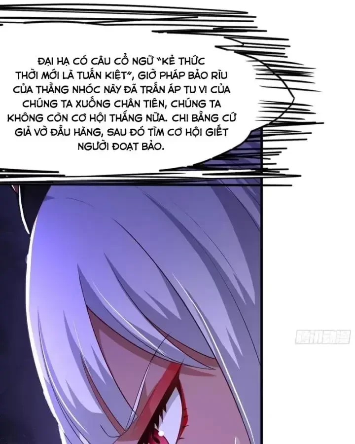 Tán Nhân Vô Địch Tái Sinh Vào Phong Thần Bảng Chapter 211 - 7