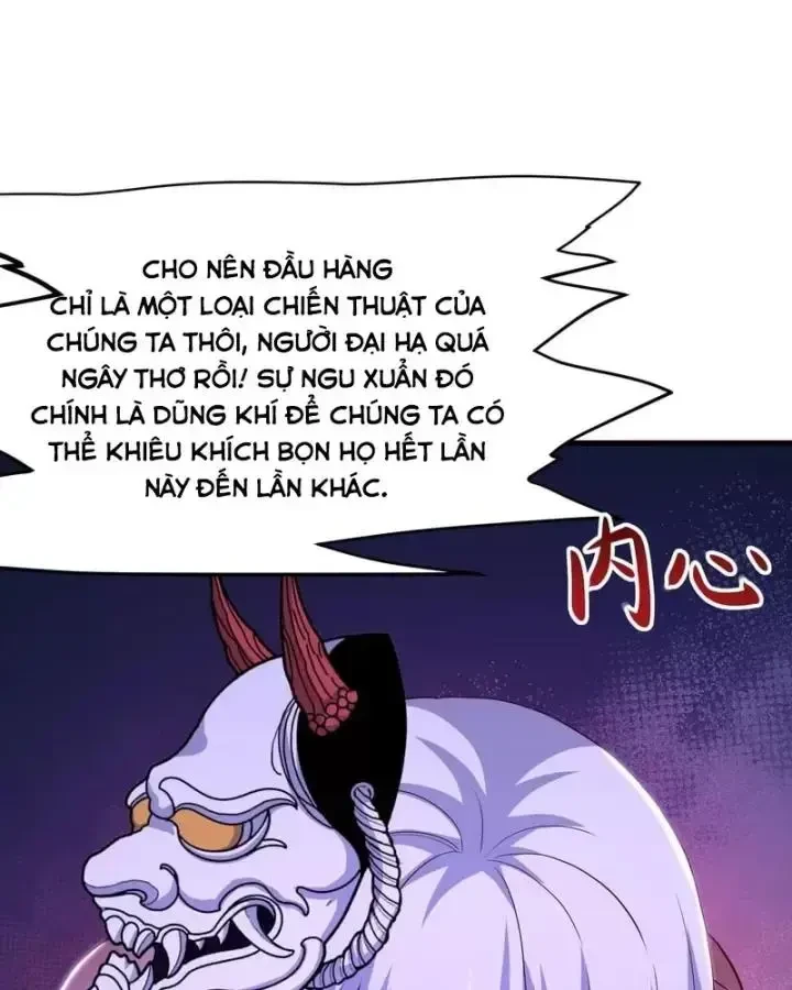 Tán Nhân Vô Địch Tái Sinh Vào Phong Thần Bảng Chapter 211 - 11