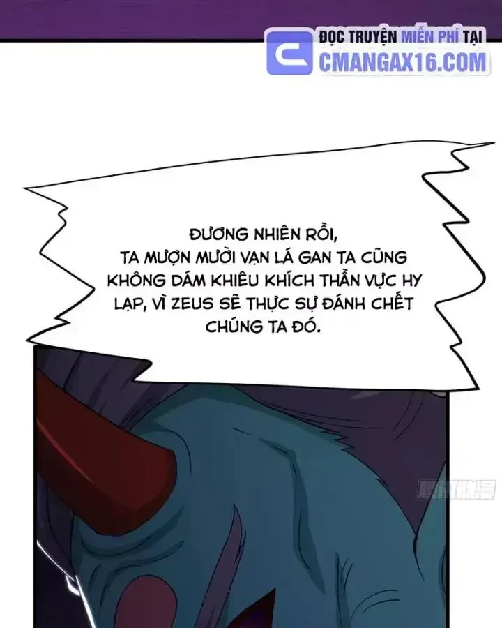 Tán Nhân Vô Địch Tái Sinh Vào Phong Thần Bảng Chapter 211 - 13