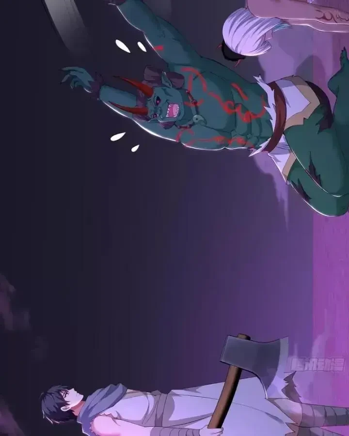 Tán Nhân Vô Địch Tái Sinh Vào Phong Thần Bảng Chapter 211 - 16