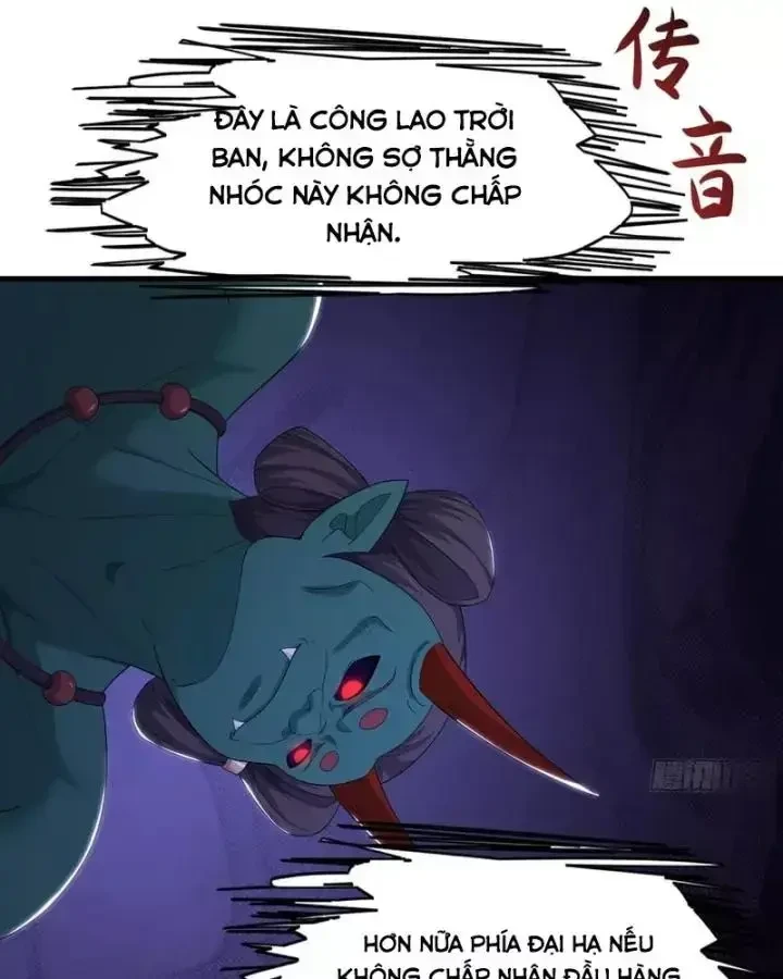 Tán Nhân Vô Địch Tái Sinh Vào Phong Thần Bảng Chapter 211 - 20