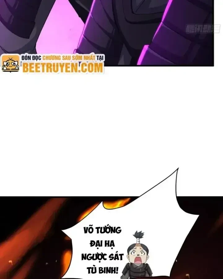 Tán Nhân Vô Địch Tái Sinh Vào Phong Thần Bảng Chapter 211 - 37