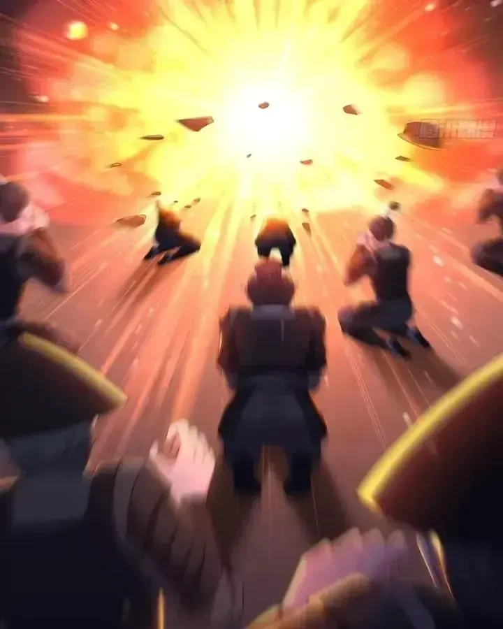 Tán Nhân Vô Địch Tái Sinh Vào Phong Thần Bảng Chapter 211 - 41