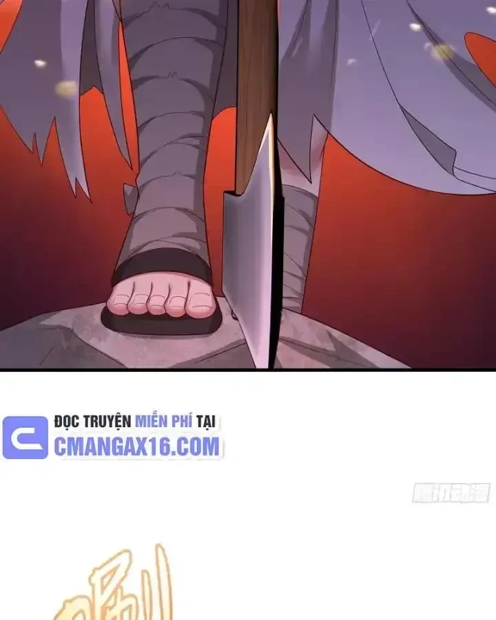 Tán Nhân Vô Địch Tái Sinh Vào Phong Thần Bảng Chapter 211 - 45