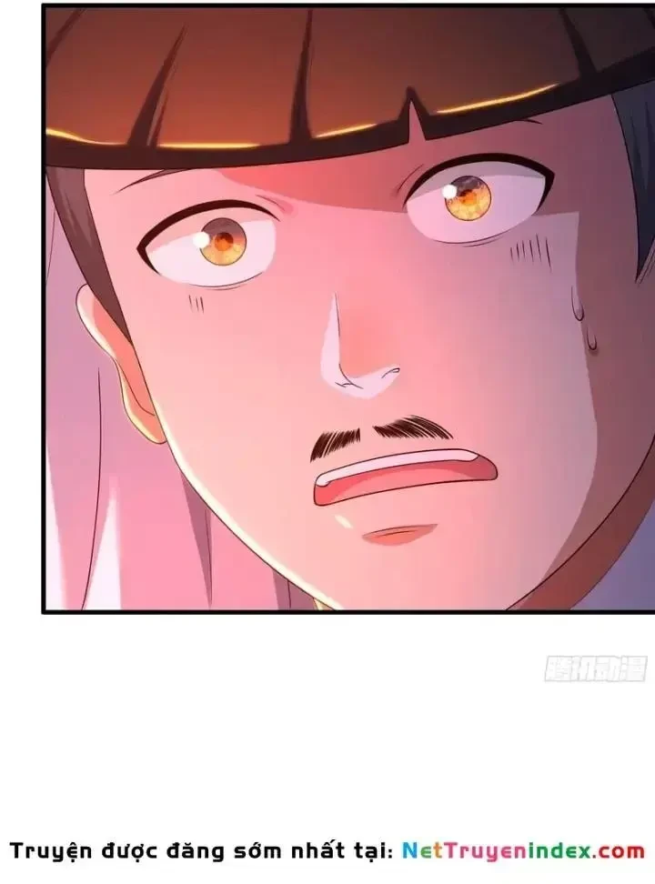 Tán Nhân Vô Địch Tái Sinh Vào Phong Thần Bảng Chapter 211 - 47