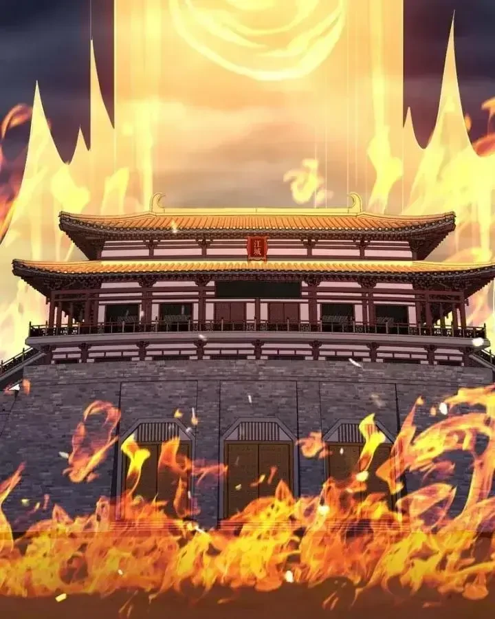 Tán Nhân Vô Địch Tái Sinh Vào Phong Thần Bảng Chapter 211 - 54