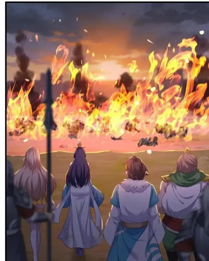 Tán Nhân Vô Địch Tái Sinh Vào Phong Thần Bảng Chapter 211 - 56