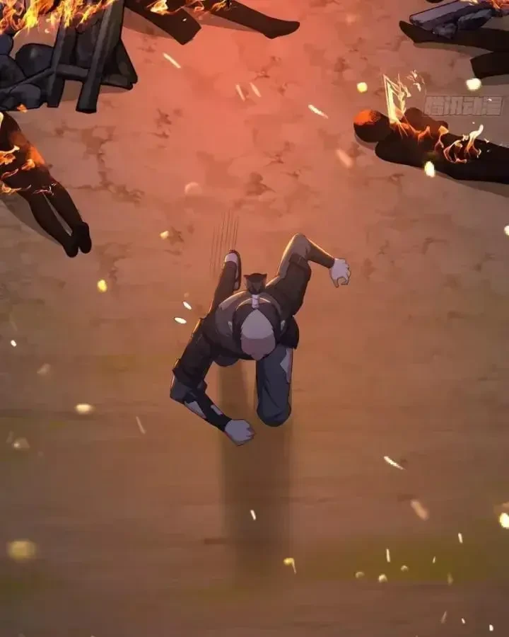 Tán Nhân Vô Địch Tái Sinh Vào Phong Thần Bảng Chapter 211 - 61