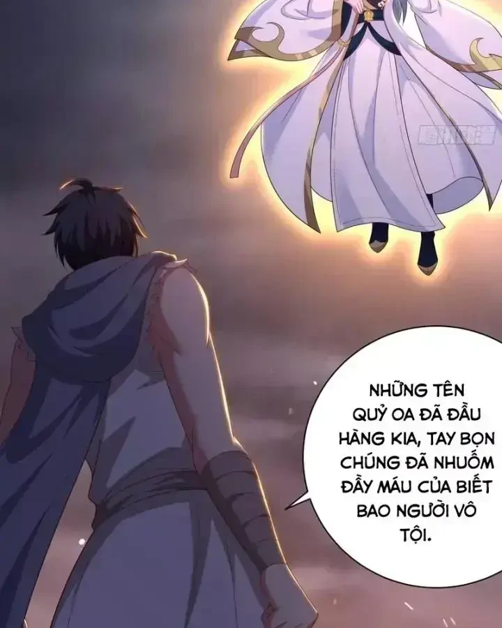 Tán Nhân Vô Địch Tái Sinh Vào Phong Thần Bảng Chapter 212 - 12