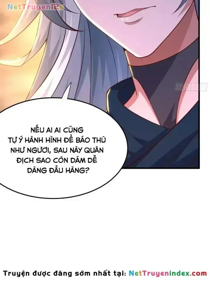 Tán Nhân Vô Địch Tái Sinh Vào Phong Thần Bảng Chapter 212 - 15