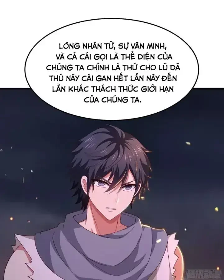 Tán Nhân Vô Địch Tái Sinh Vào Phong Thần Bảng Chapter 212 - 25