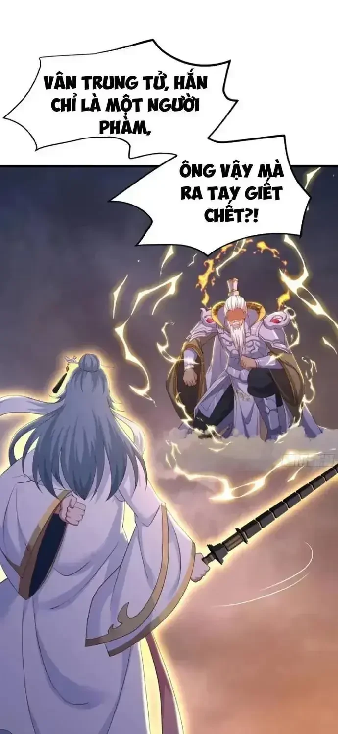 Tán Nhân Vô Địch Tái Sinh Vào Phong Thần Bảng Chapter 213 - 2