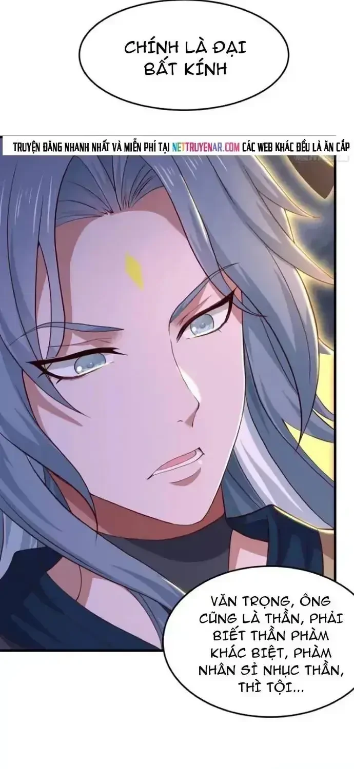 Tán Nhân Vô Địch Tái Sinh Vào Phong Thần Bảng Chapter 213 - 4