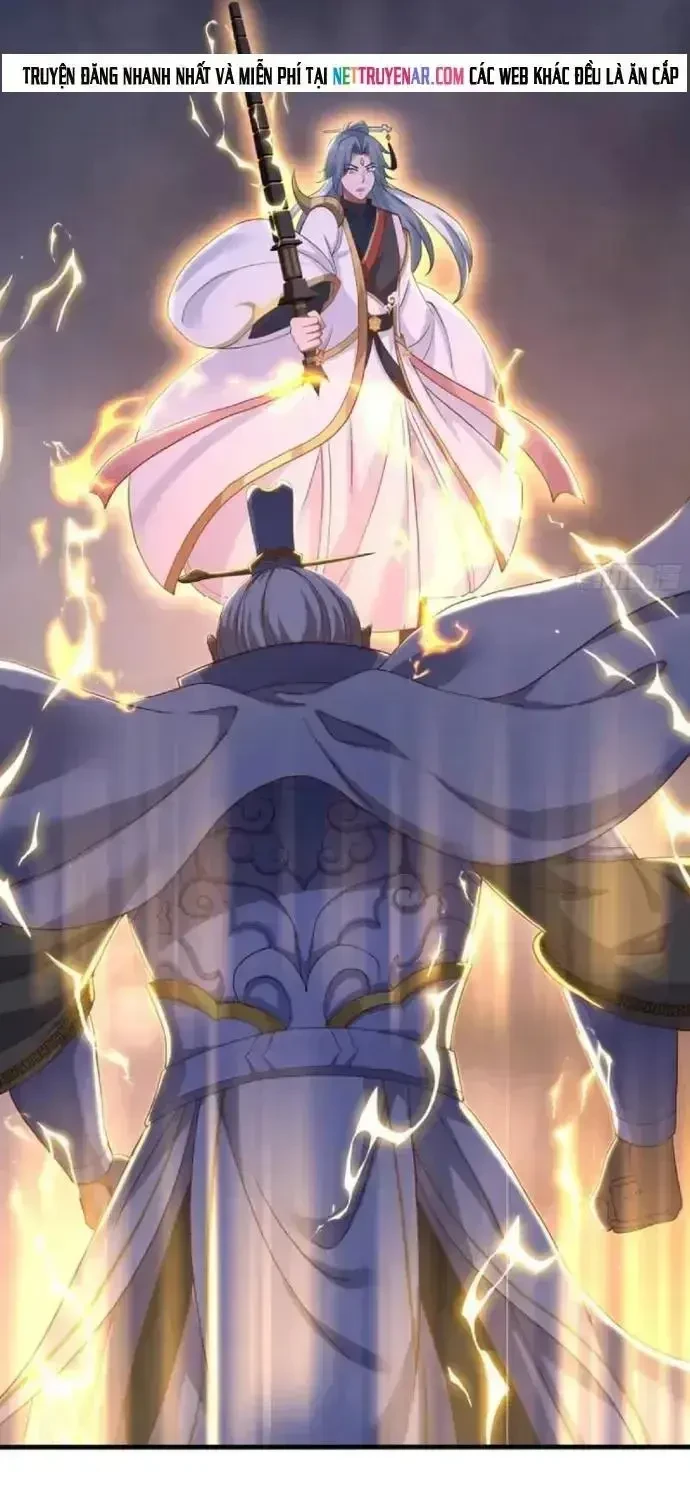 Tán Nhân Vô Địch Tái Sinh Vào Phong Thần Bảng Chapter 213 - 10