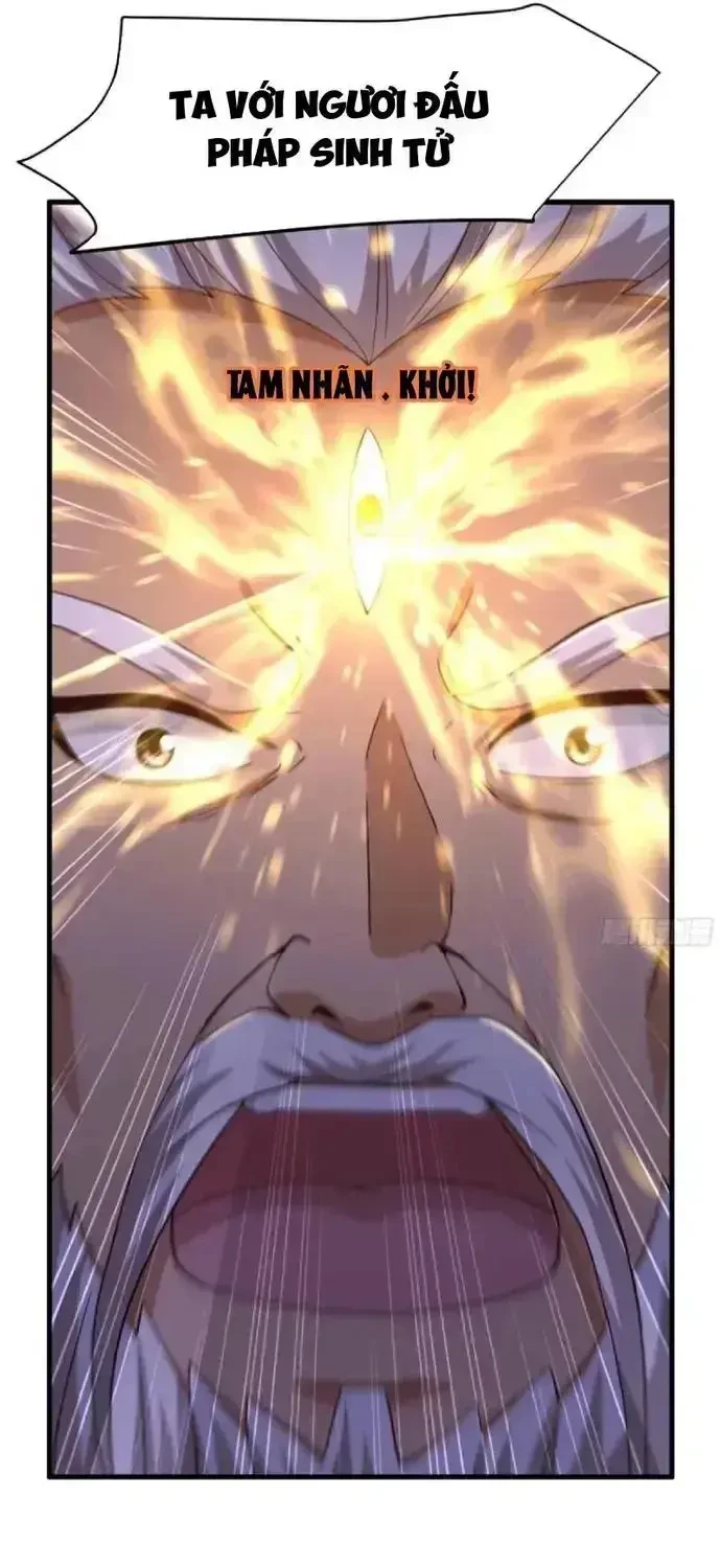 Tán Nhân Vô Địch Tái Sinh Vào Phong Thần Bảng Chapter 213 - 12