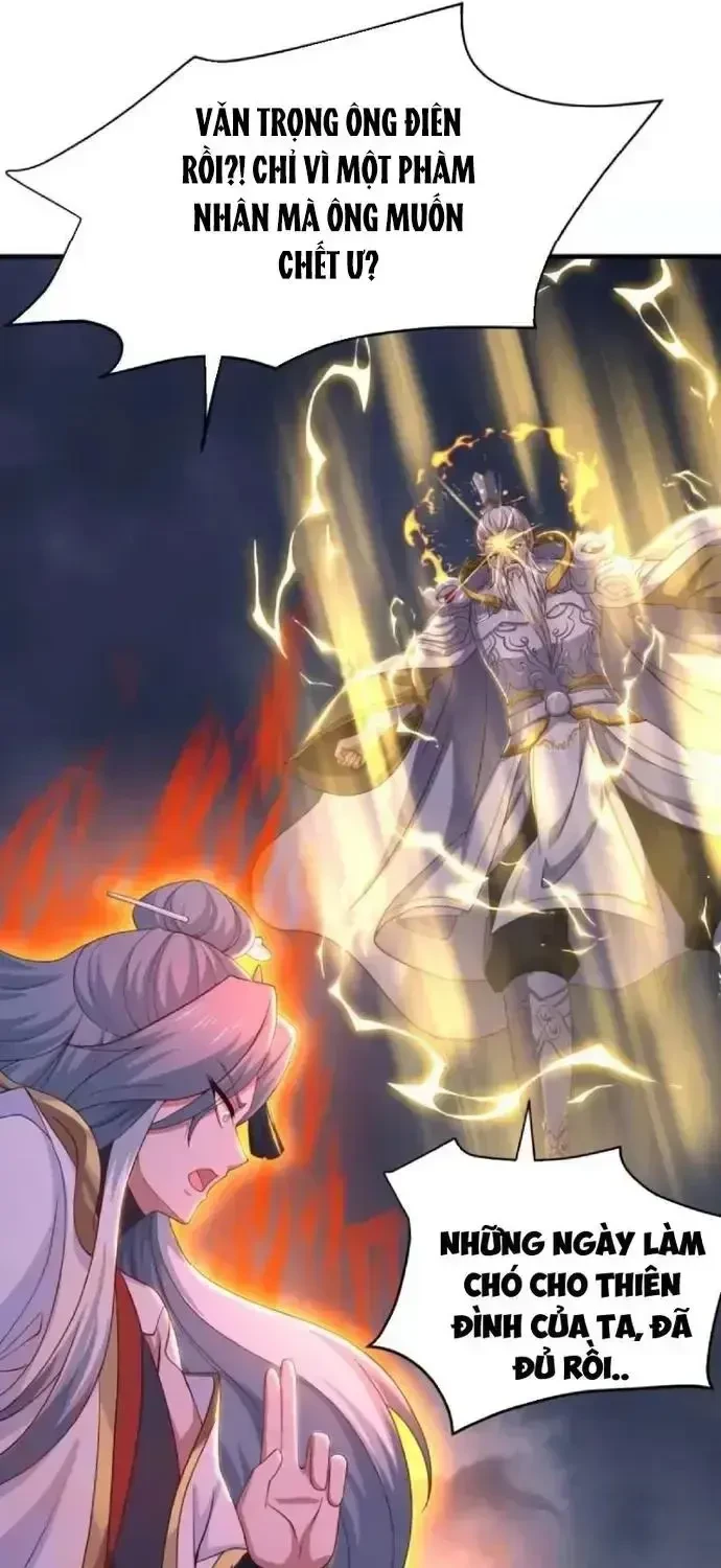 Tán Nhân Vô Địch Tái Sinh Vào Phong Thần Bảng Chapter 213 - 14