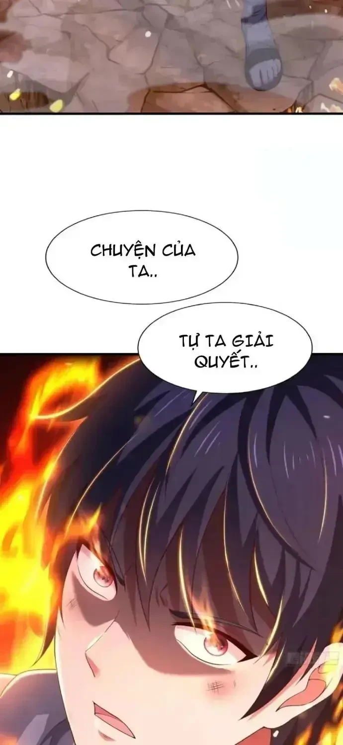 Tán Nhân Vô Địch Tái Sinh Vào Phong Thần Bảng Chapter 213 - 18