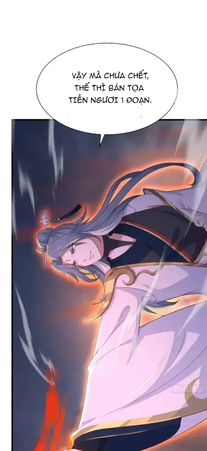 Tán Nhân Vô Địch Tái Sinh Vào Phong Thần Bảng Chapter 213 - 20