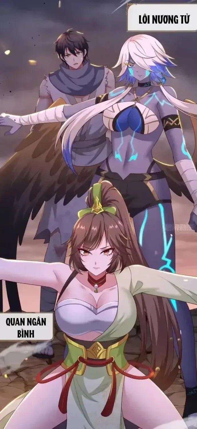 Tán Nhân Vô Địch Tái Sinh Vào Phong Thần Bảng Chapter 213 - 25