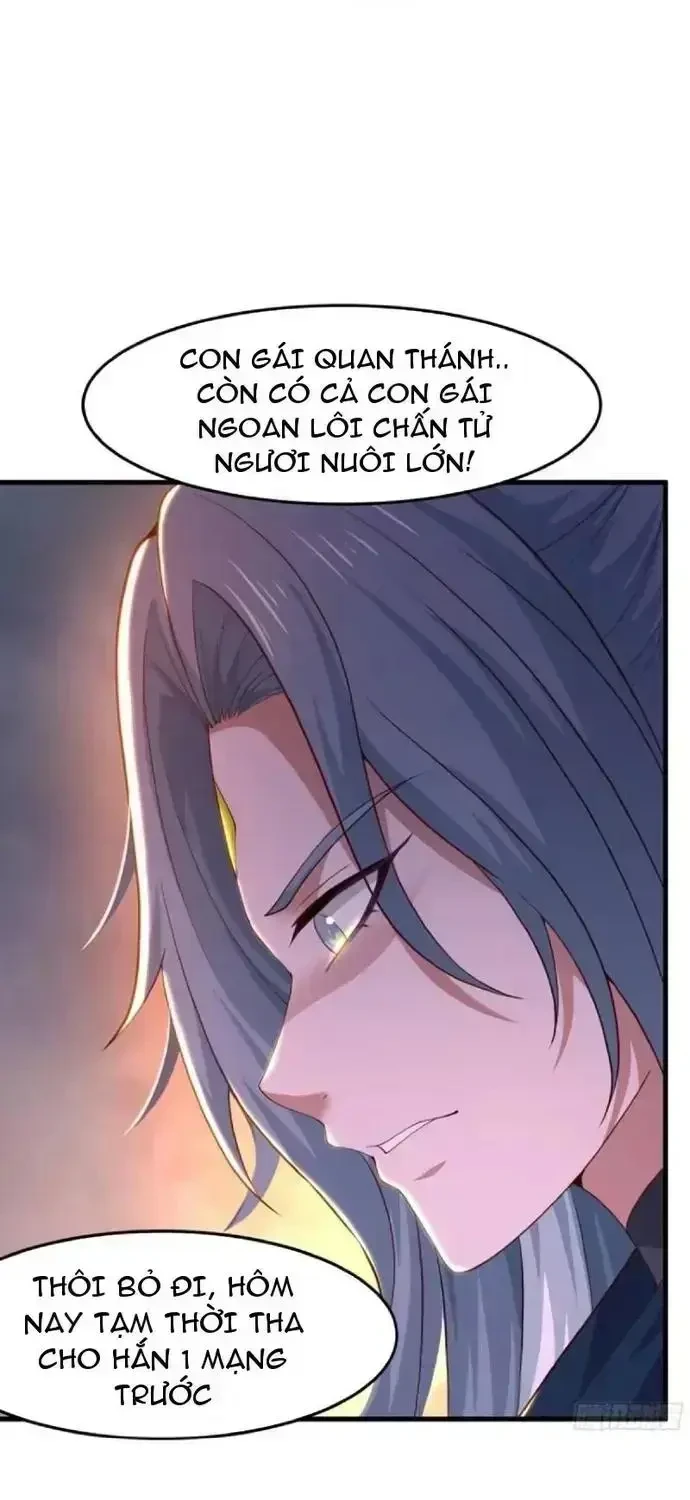 Tán Nhân Vô Địch Tái Sinh Vào Phong Thần Bảng Chapter 213 - 29