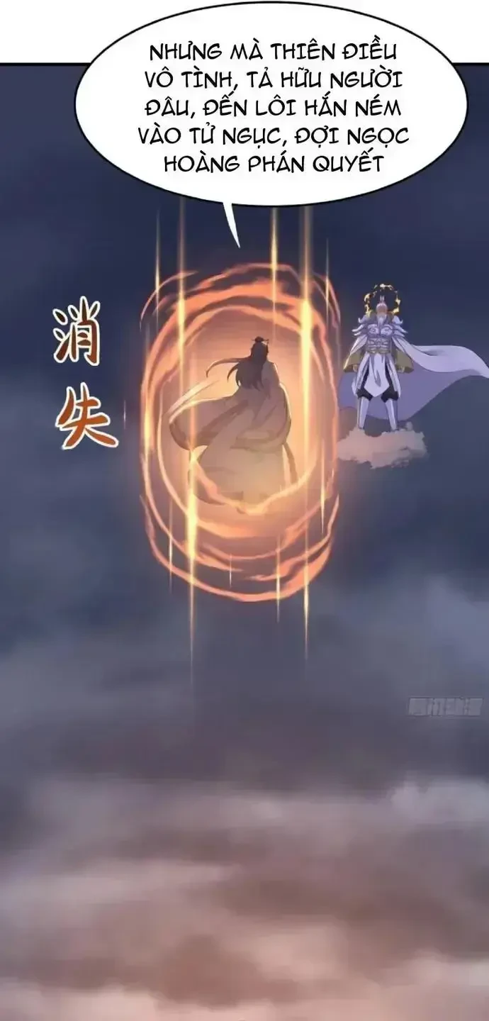 Tán Nhân Vô Địch Tái Sinh Vào Phong Thần Bảng Chapter 213 - 31