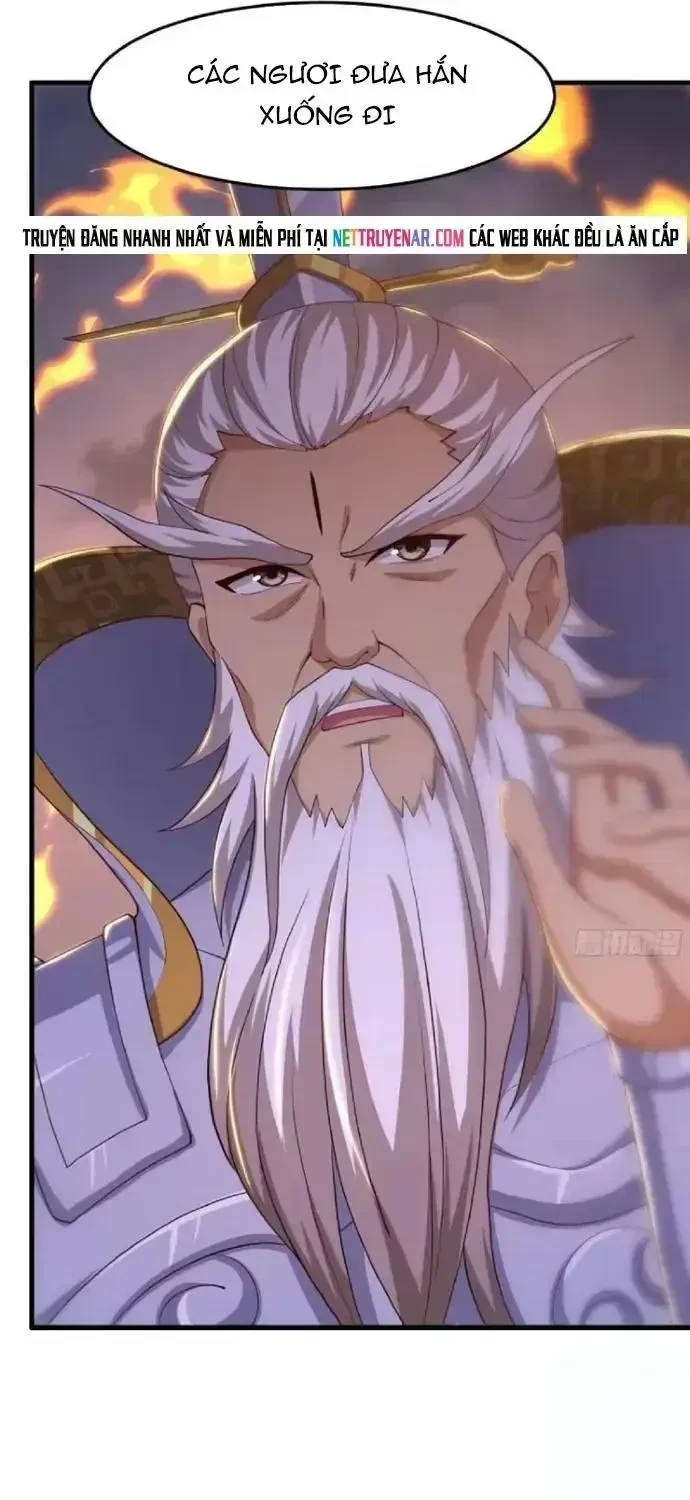 Tán Nhân Vô Địch Tái Sinh Vào Phong Thần Bảng Chapter 213 - 33