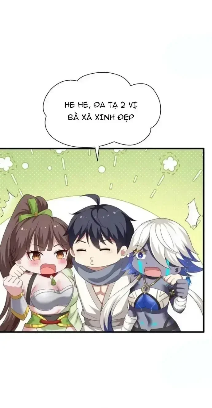 Tán Nhân Vô Địch Tái Sinh Vào Phong Thần Bảng Chapter 213 - 39