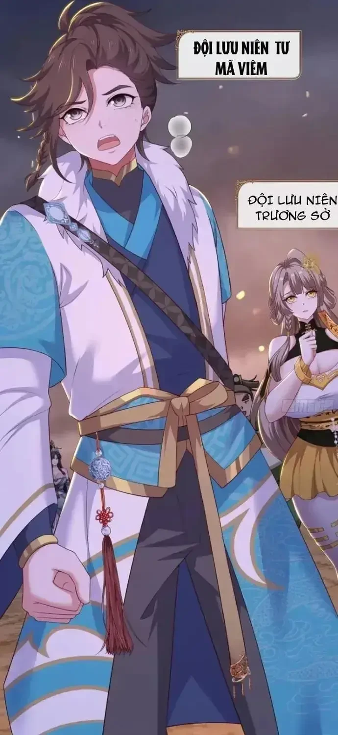 Tán Nhân Vô Địch Tái Sinh Vào Phong Thần Bảng Chapter 213 - 42