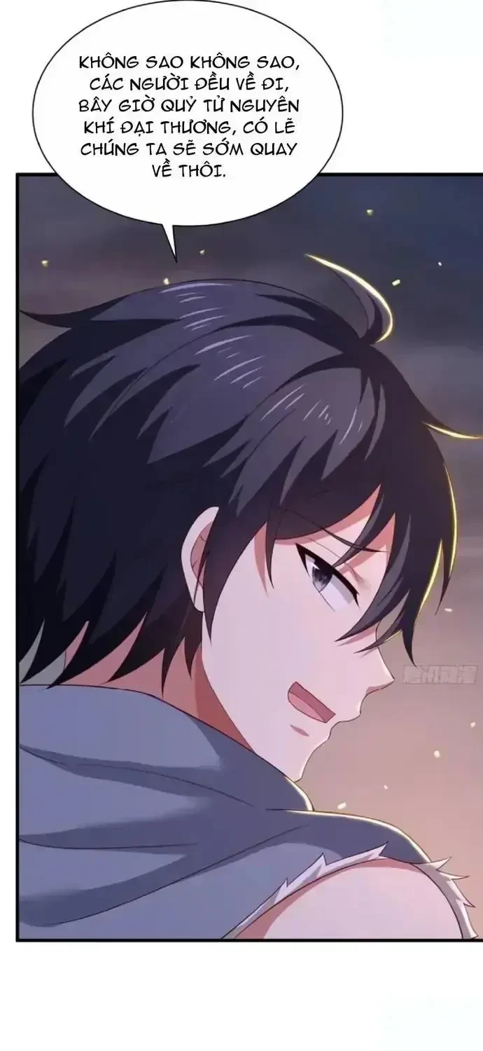 Tán Nhân Vô Địch Tái Sinh Vào Phong Thần Bảng Chapter 213 - 44