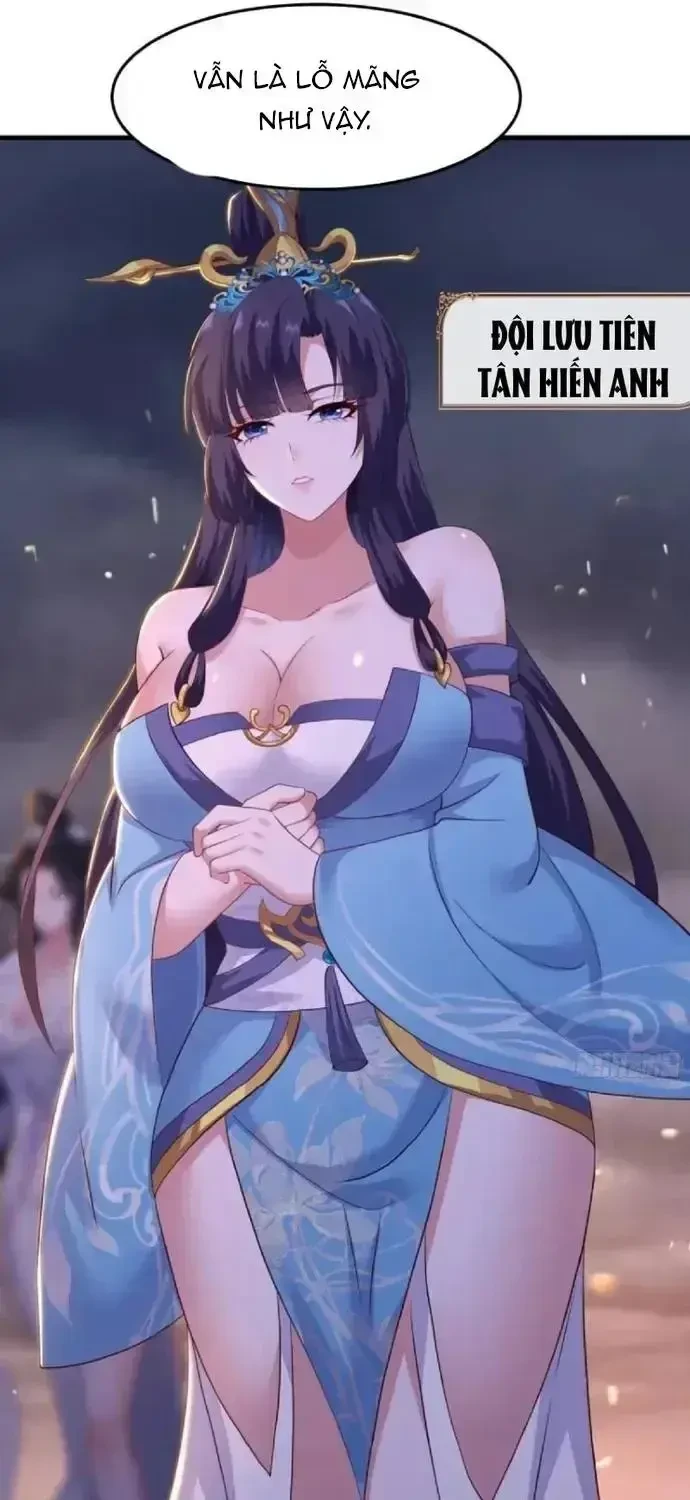 Tán Nhân Vô Địch Tái Sinh Vào Phong Thần Bảng Chapter 213 - 46