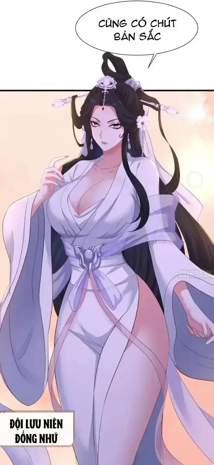 Tán Nhân Vô Địch Tái Sinh Vào Phong Thần Bảng Chapter 213 - 49