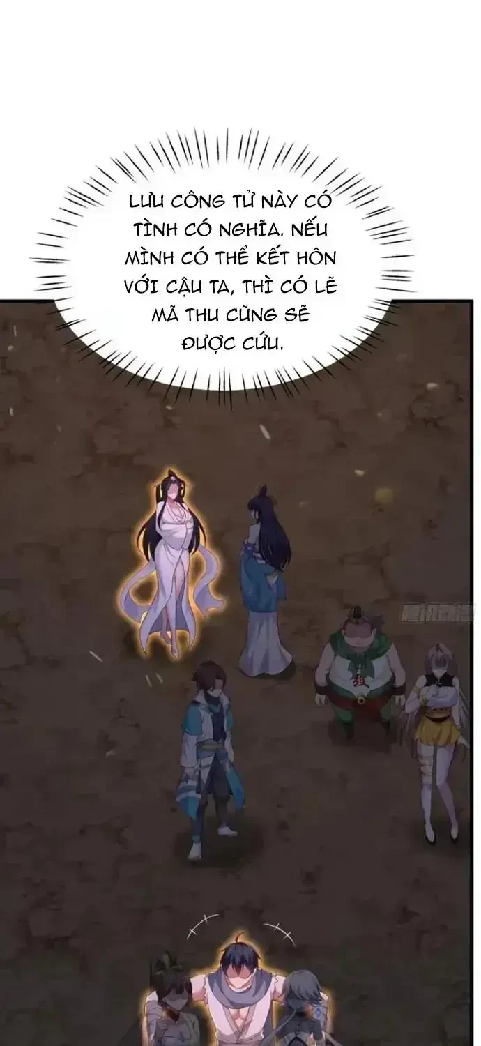 Tán Nhân Vô Địch Tái Sinh Vào Phong Thần Bảng Chapter 213 - 55