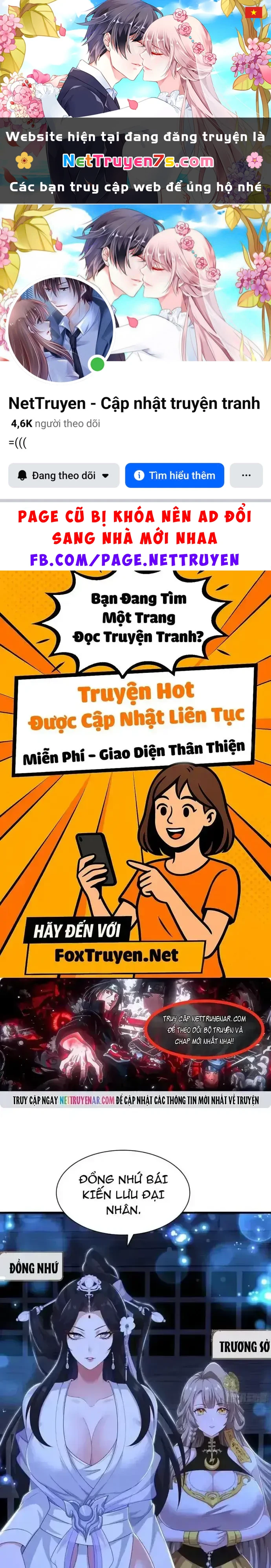 Tán Nhân Vô Địch Tái Sinh Vào Phong Thần Bảng Chapter 215 - 1