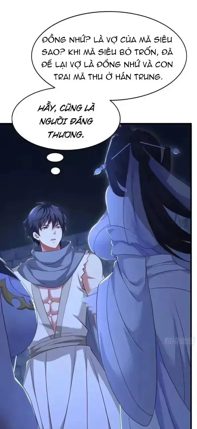 Tán Nhân Vô Địch Tái Sinh Vào Phong Thần Bảng Chapter 215 - 3