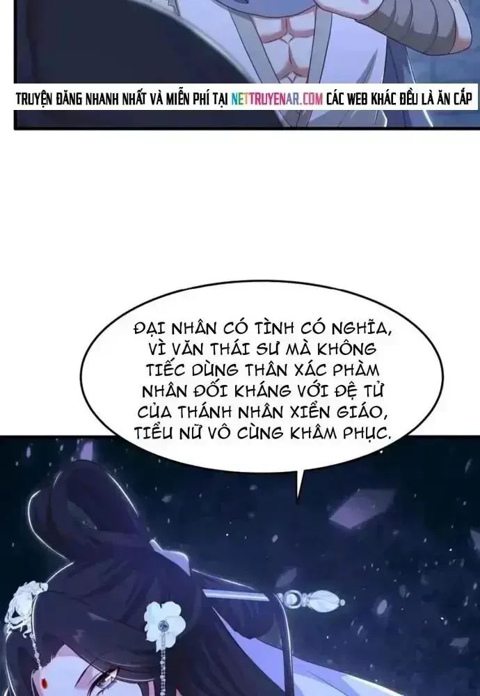 Tán Nhân Vô Địch Tái Sinh Vào Phong Thần Bảng Chapter 215 - 7