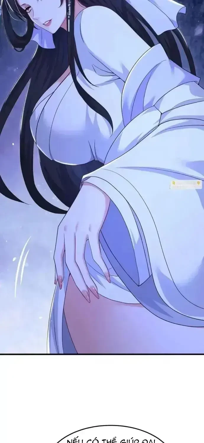 Tán Nhân Vô Địch Tái Sinh Vào Phong Thần Bảng Chapter 215 - 8