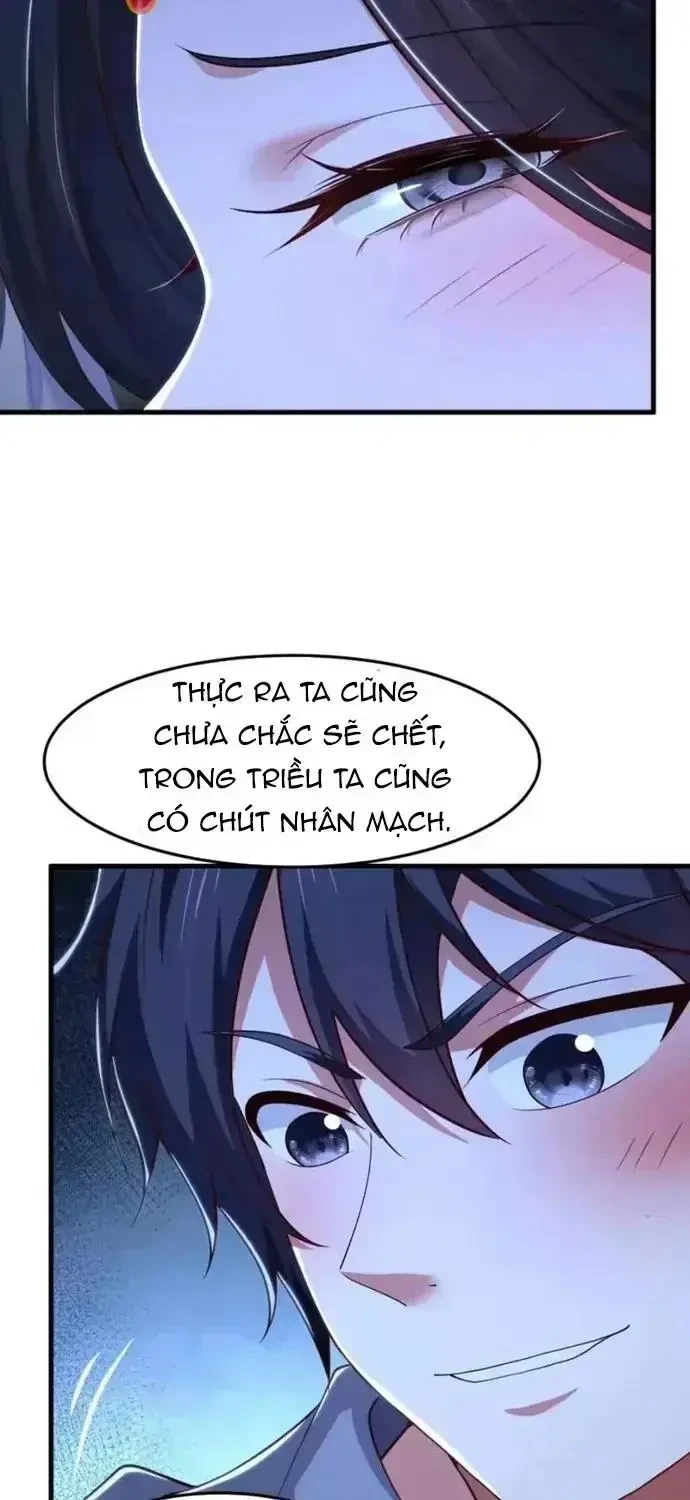 Tán Nhân Vô Địch Tái Sinh Vào Phong Thần Bảng Chapter 215 - 10