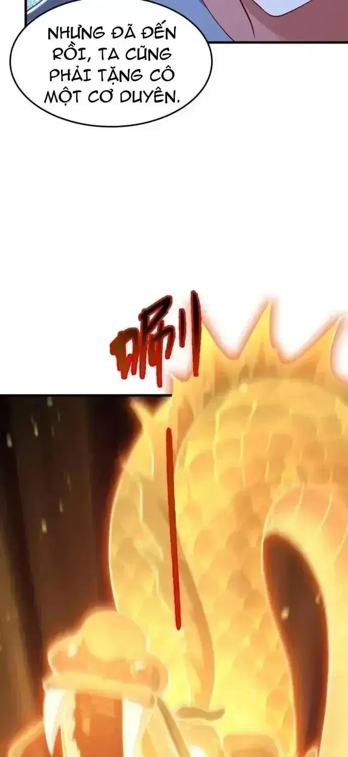 Tán Nhân Vô Địch Tái Sinh Vào Phong Thần Bảng Chapter 215 - 11