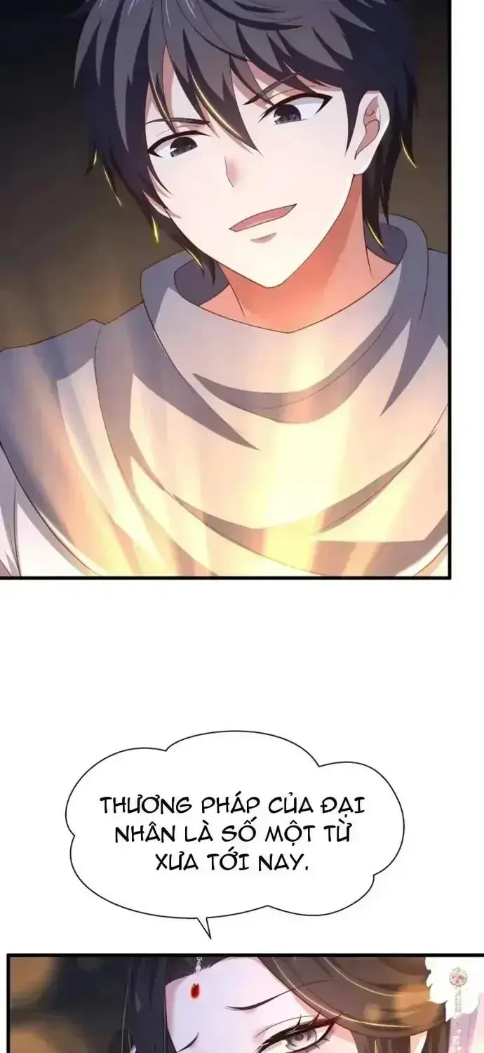 Tán Nhân Vô Địch Tái Sinh Vào Phong Thần Bảng Chapter 215 - 15