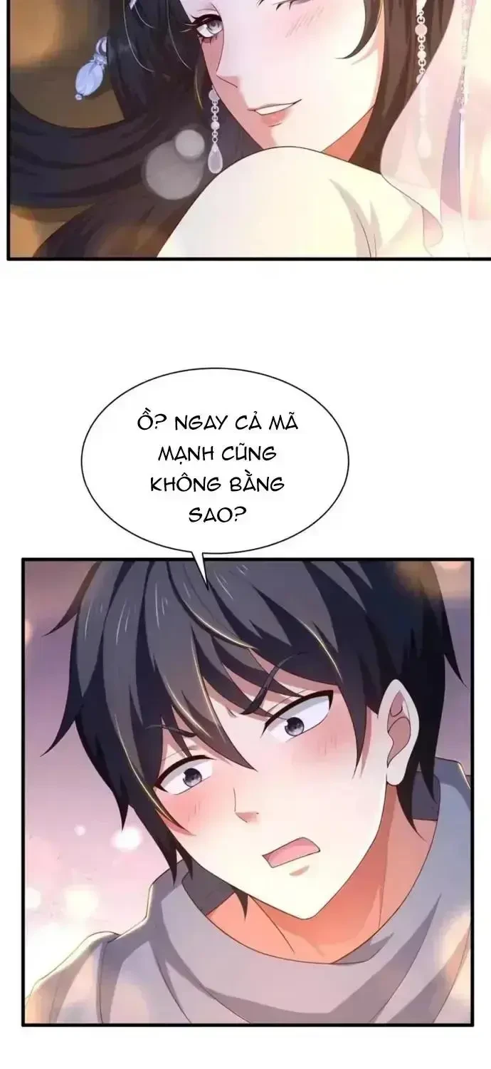 Tán Nhân Vô Địch Tái Sinh Vào Phong Thần Bảng Chapter 215 - 16