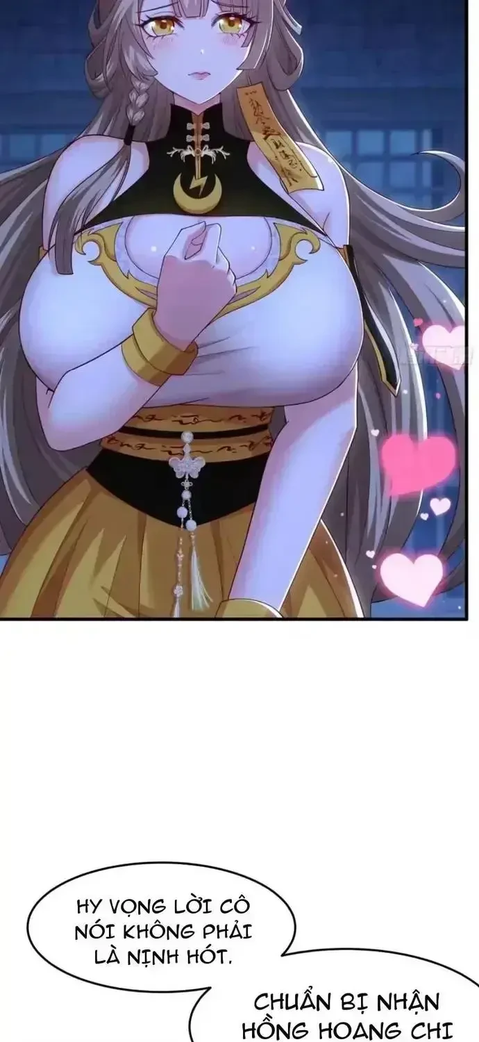 Tán Nhân Vô Địch Tái Sinh Vào Phong Thần Bảng Chapter 215 - 19