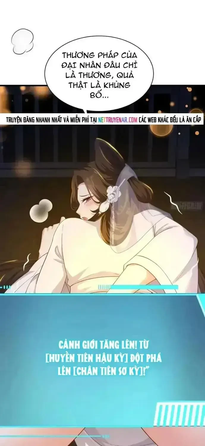 Tán Nhân Vô Địch Tái Sinh Vào Phong Thần Bảng Chapter 215 - 24