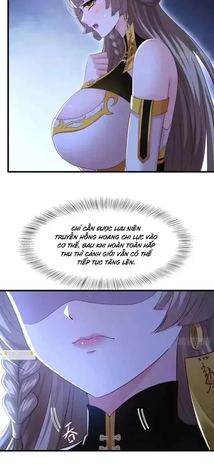 Tán Nhân Vô Địch Tái Sinh Vào Phong Thần Bảng Chapter 215 - 26