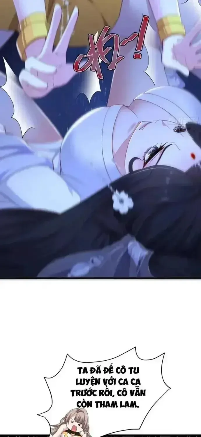 Tán Nhân Vô Địch Tái Sinh Vào Phong Thần Bảng Chapter 215 - 33